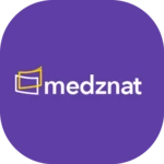 Logo of Medznat android Application 